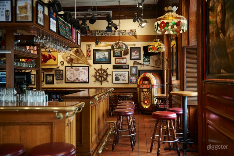  Ikonische Cheers Bars in Boston 