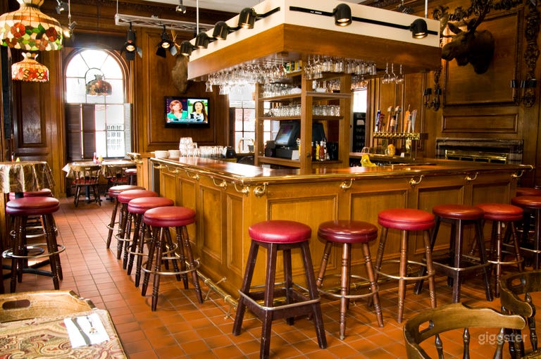  Ikonische Cheers Bars in Boston 