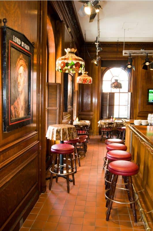  Iconic Bar in Boston  