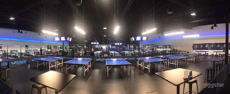  Spacious Game Room and Full Restaurant in Edmonton 