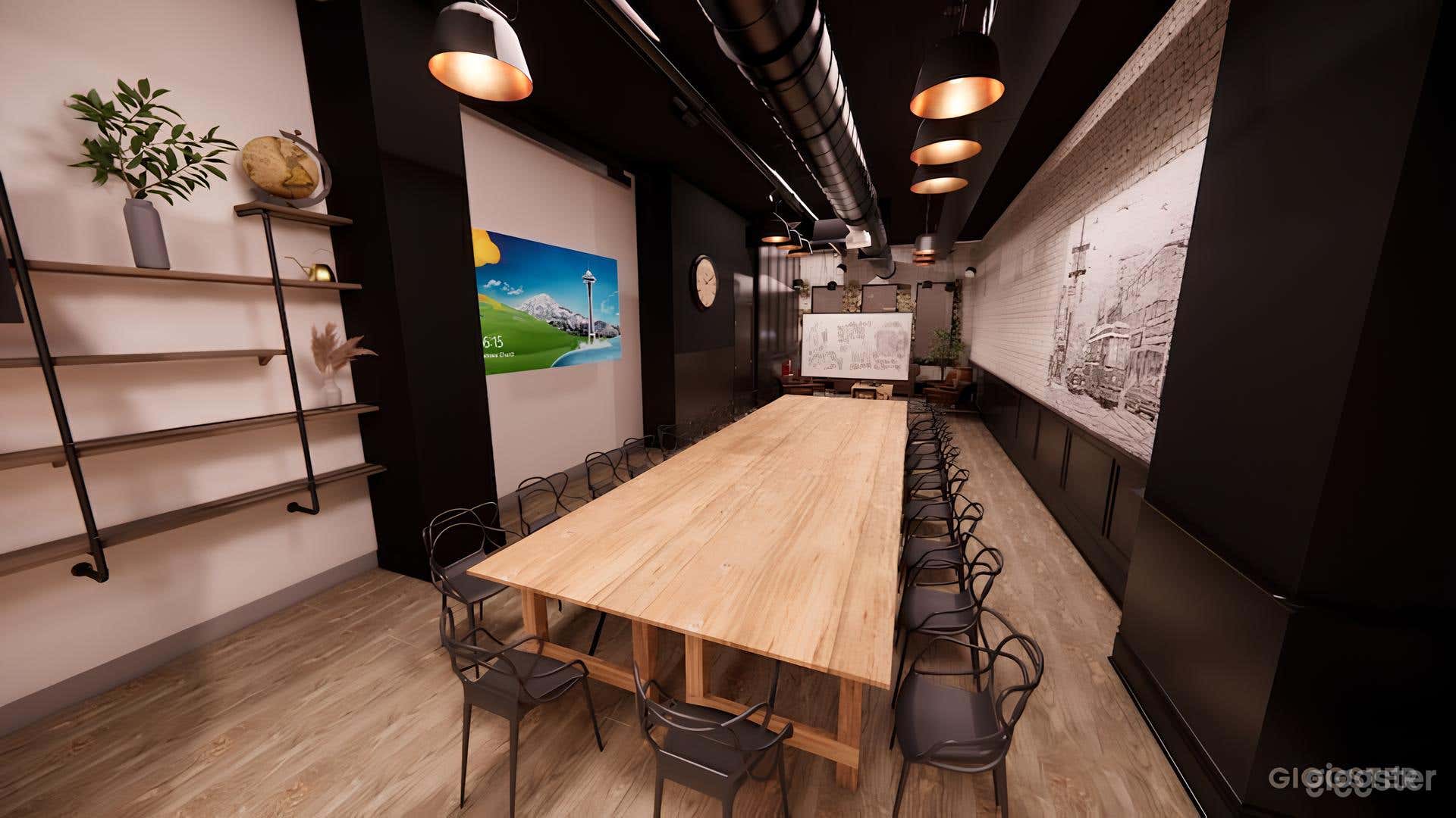 EVNT: A Distillery Style Event Venue Photo 2