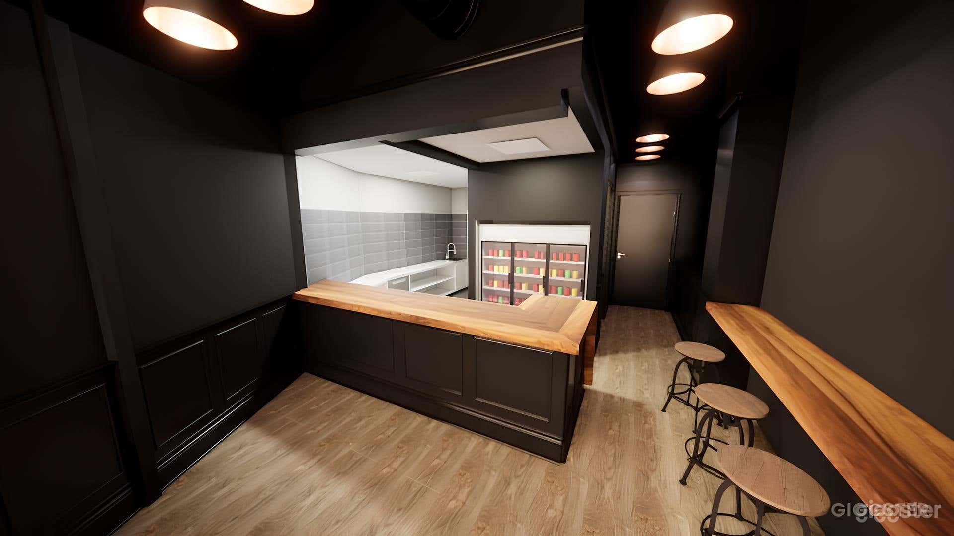 EVNT: A Distillery Style Event Venue Photo 4