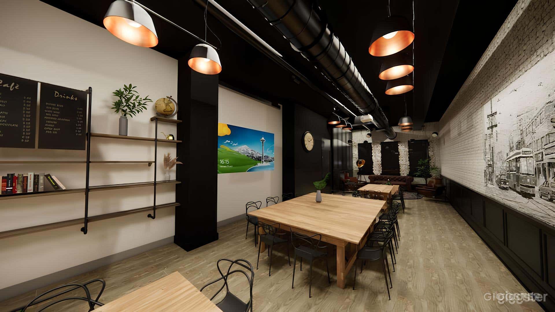 EVNT: A Distillery Style Event Venue Photo 3