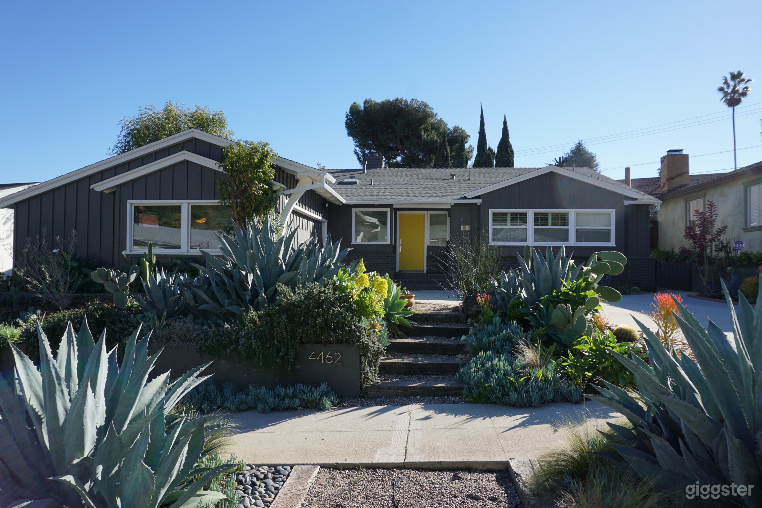 Ren Ranch: A Mid Century Ranch in the Middle of LA Photo 1