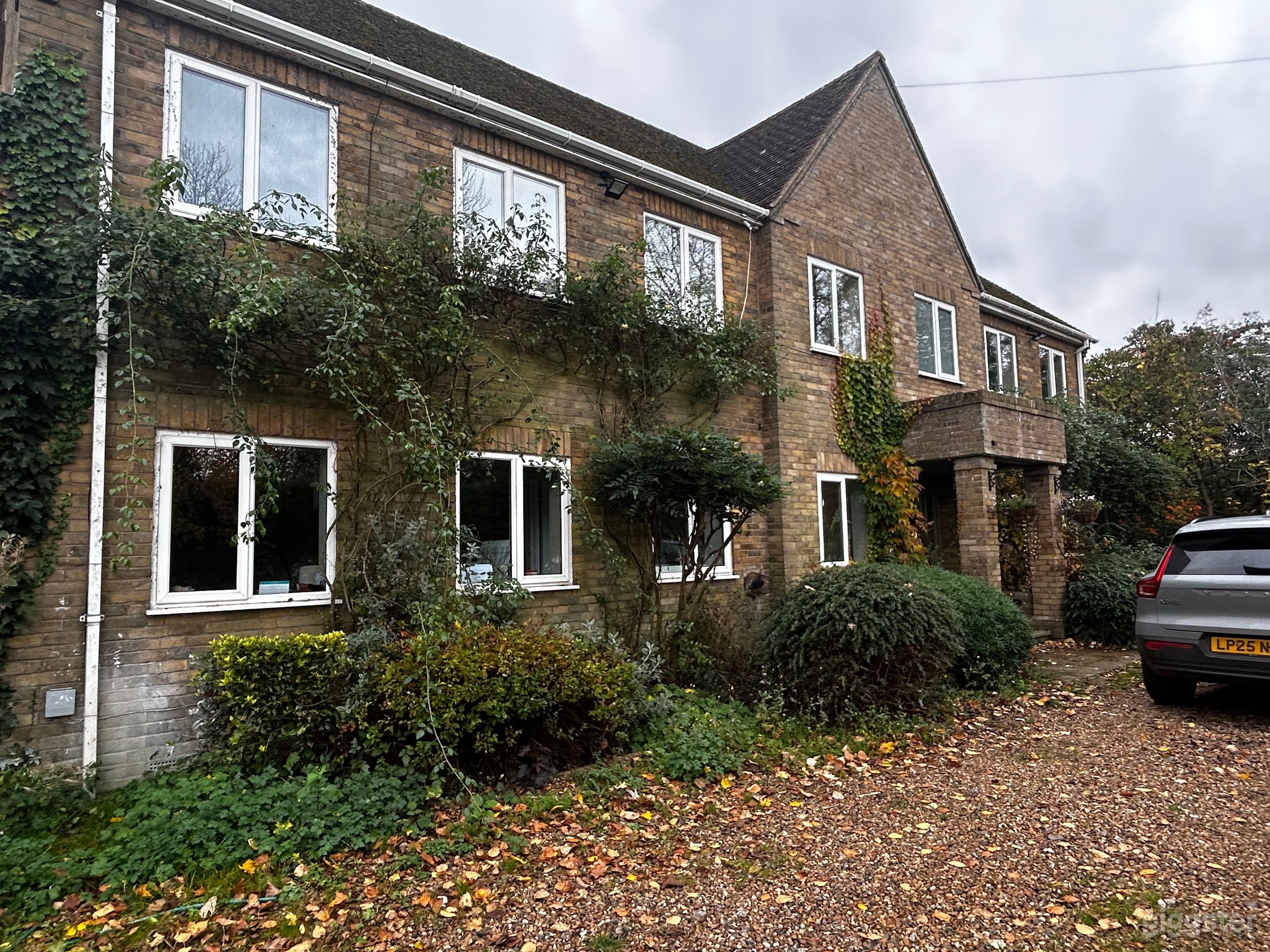 Beautiful Farm set in 90 acres Photo 1