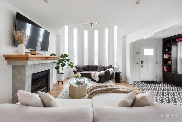  Arcadia Abbey - NEW! Designer Luxe, Full Amenities 