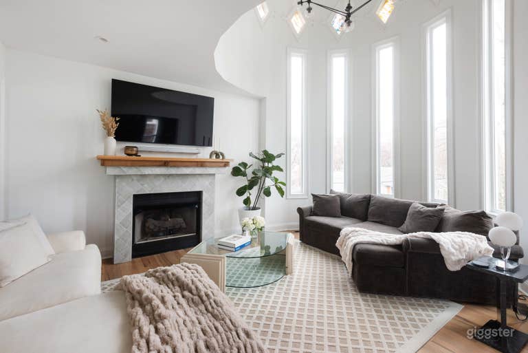  Arcadia Abbey - NEW! Designer Luxe, Full Amenities 