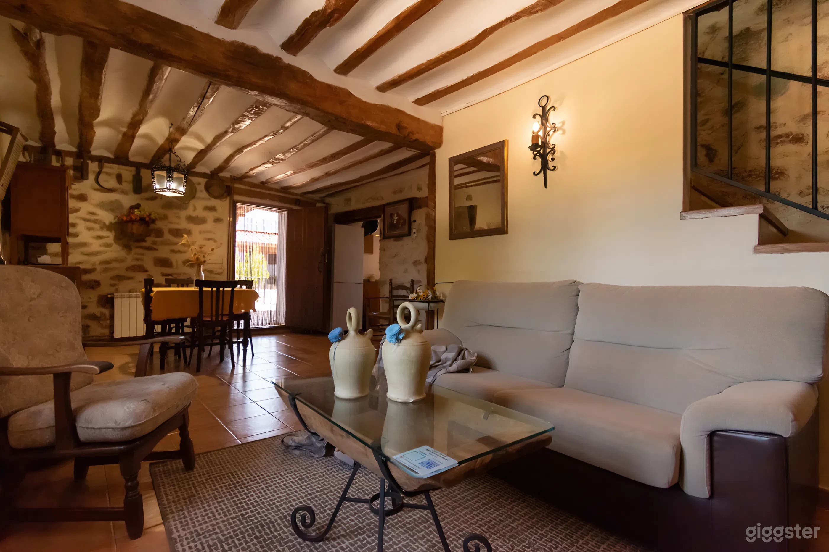 Casa del Palomar - CASA DEL PALOMAR | Casa de Campo Histórica del Siglo XIX en una Finca de 10 Hectáreas de Olivos Foto 4