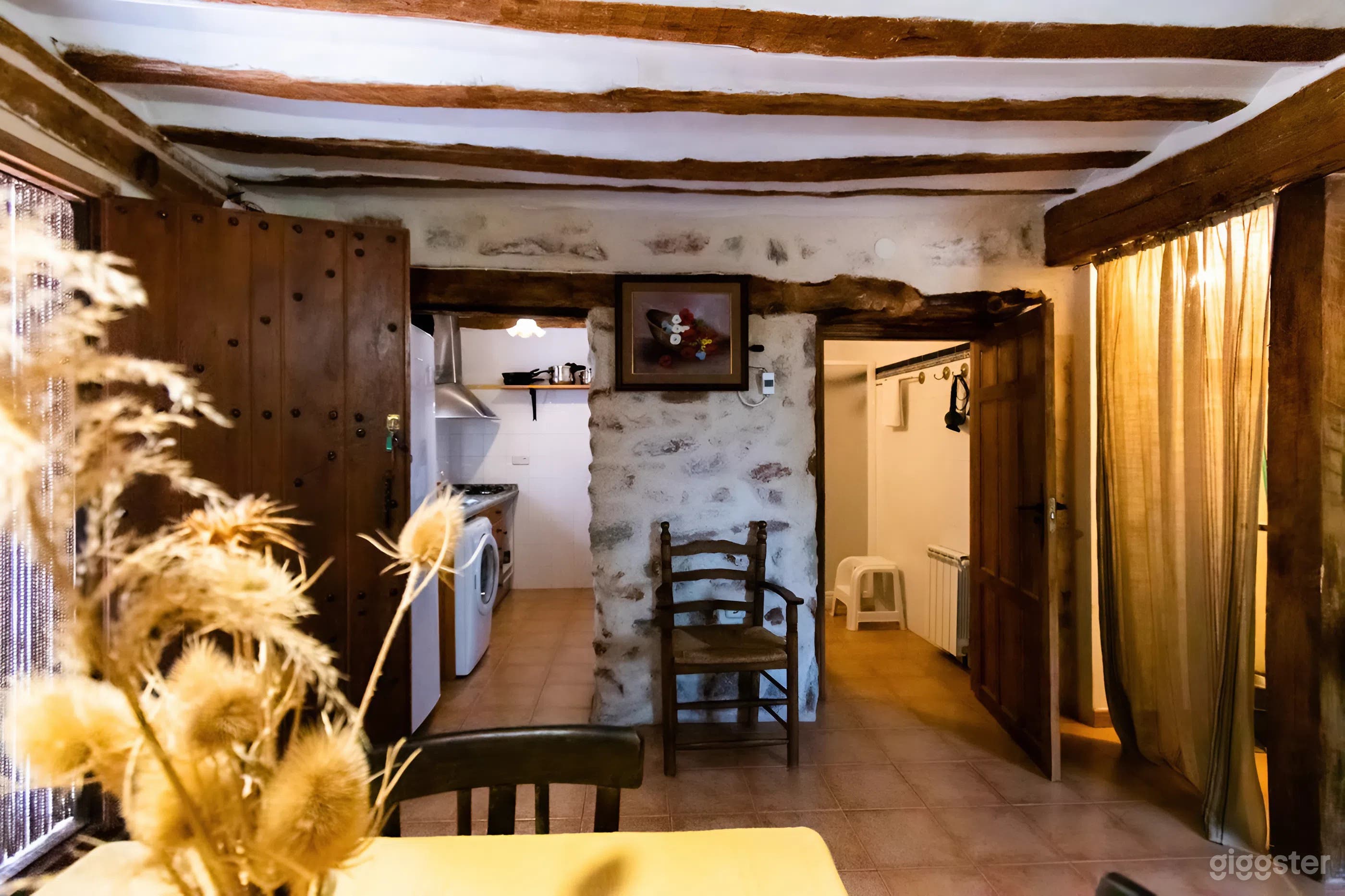 Casa del Palomar - CASA DEL PALOMAR | Casa de Campo Histórica del Siglo XIX en una Finca de 10 Hectáreas de Olivos Foto 3