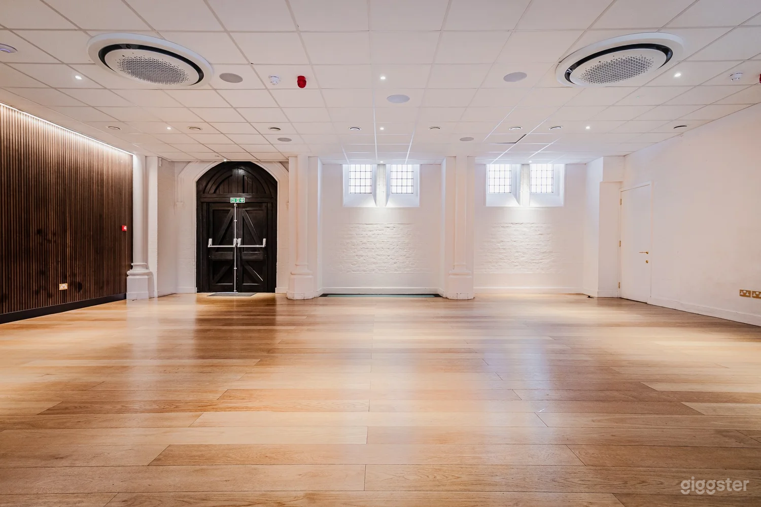 The Community Hall Photo 4