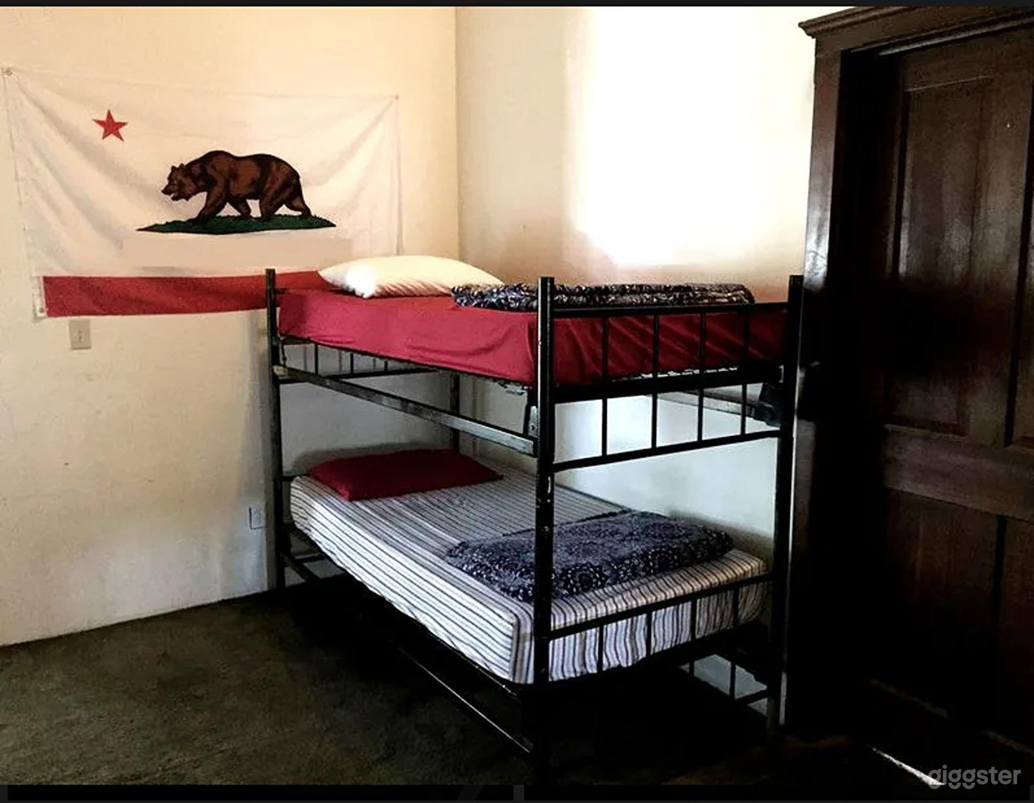 Venice Beach Hostel Photo 4