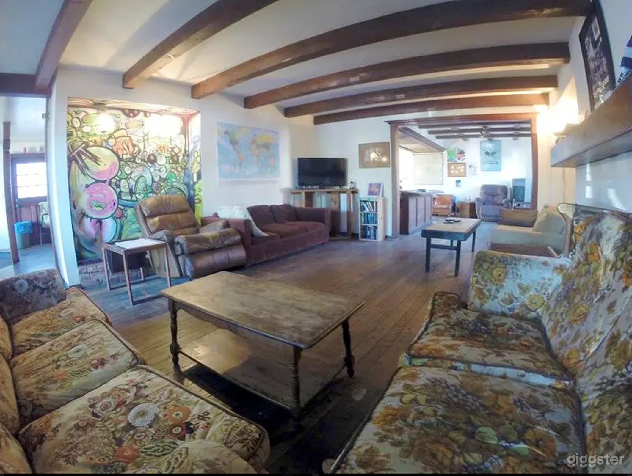 Venice Beach Hostel Photo 3