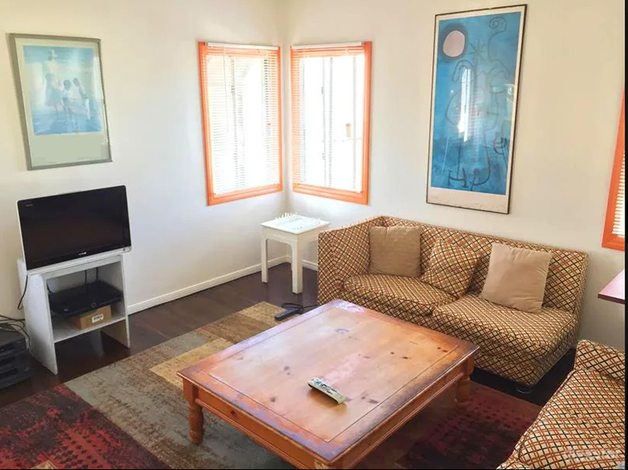 Venice Beach Hostel Photo 2