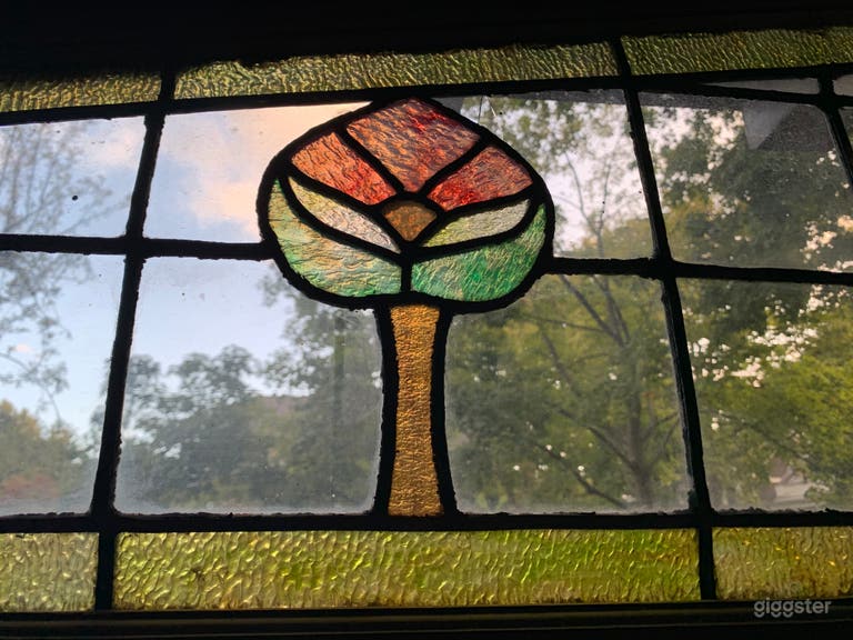  Casa pintoresca en Glen Ridge llena de encanto. 