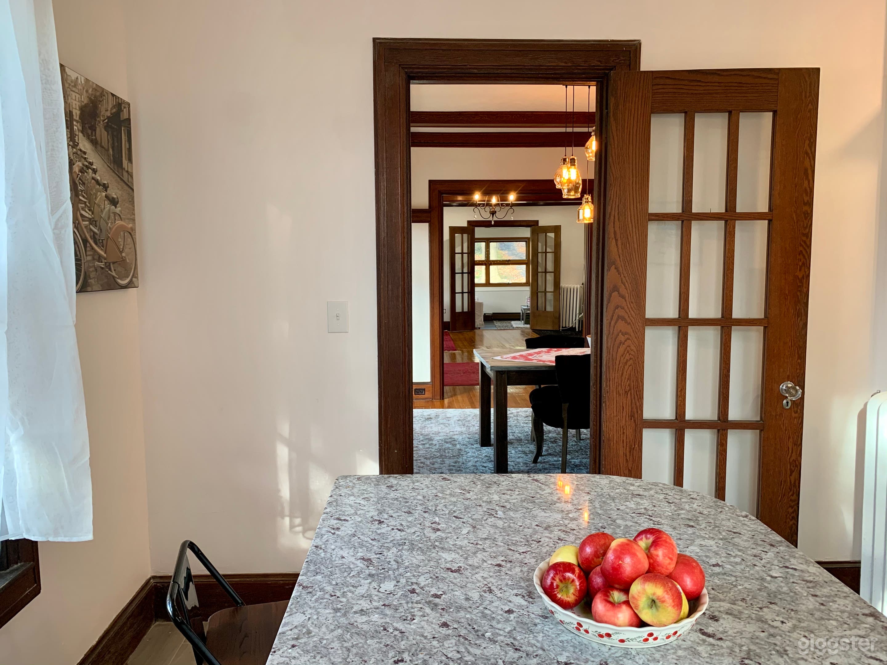 Picturesque Glen Ridge home loaded with charm. Photo 3