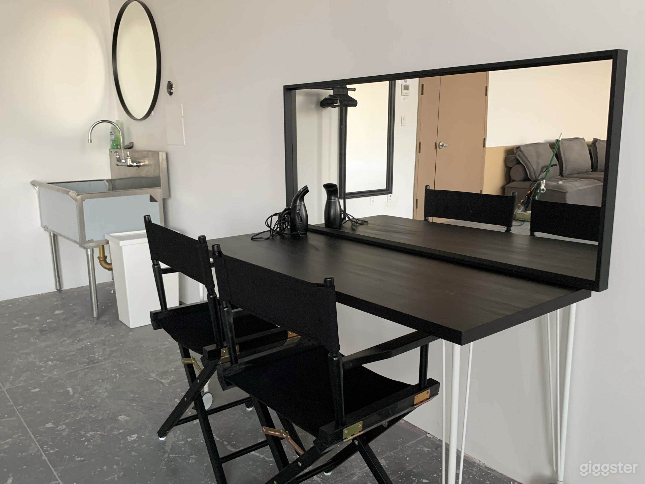 Huge studio with CYC wall in Bushwick Photo 4