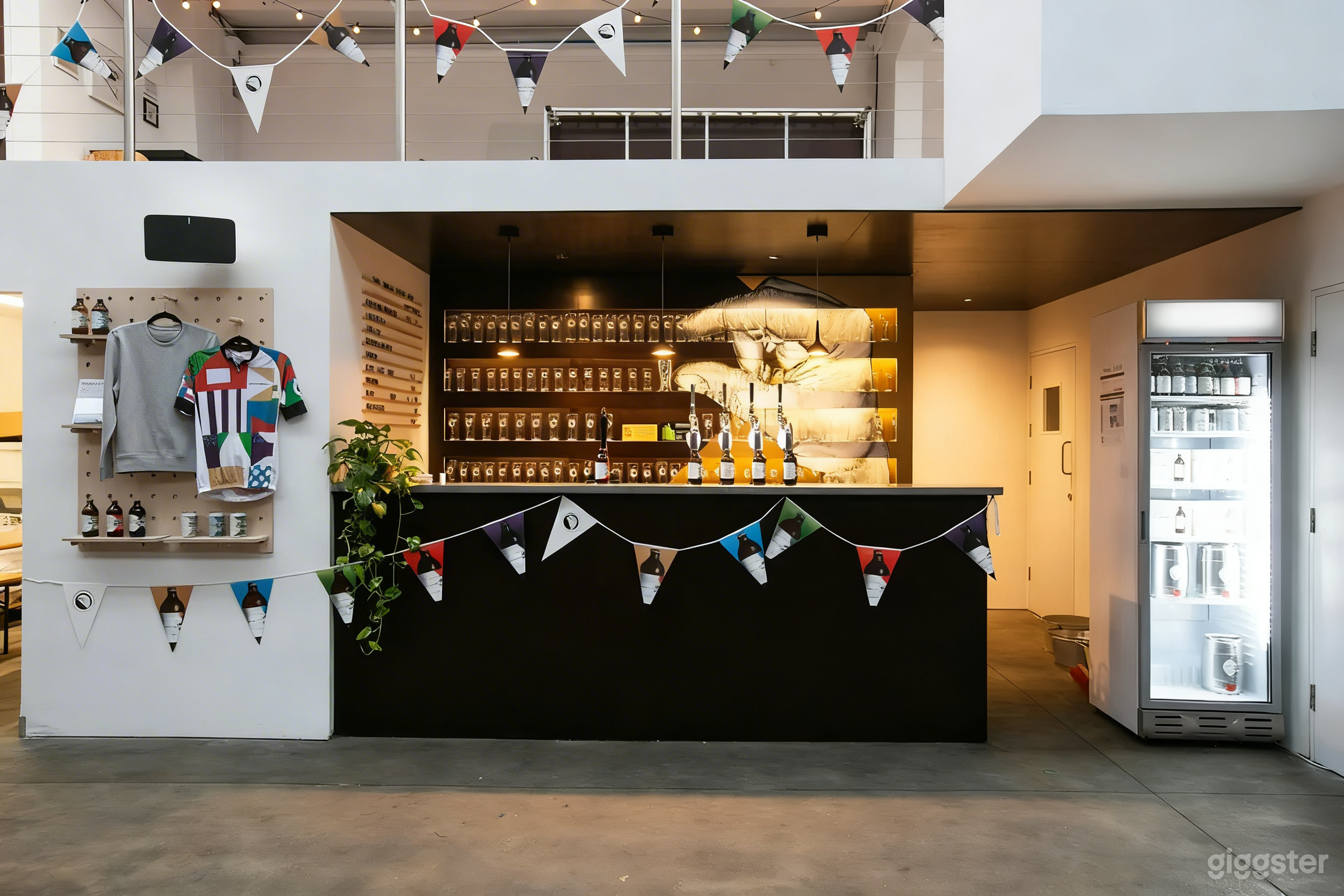 Brewery Event Space – One Stop from London Bridge Photo 4