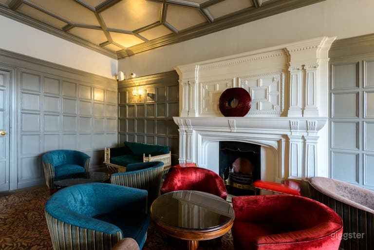  Le Bar et Lounge Devy 