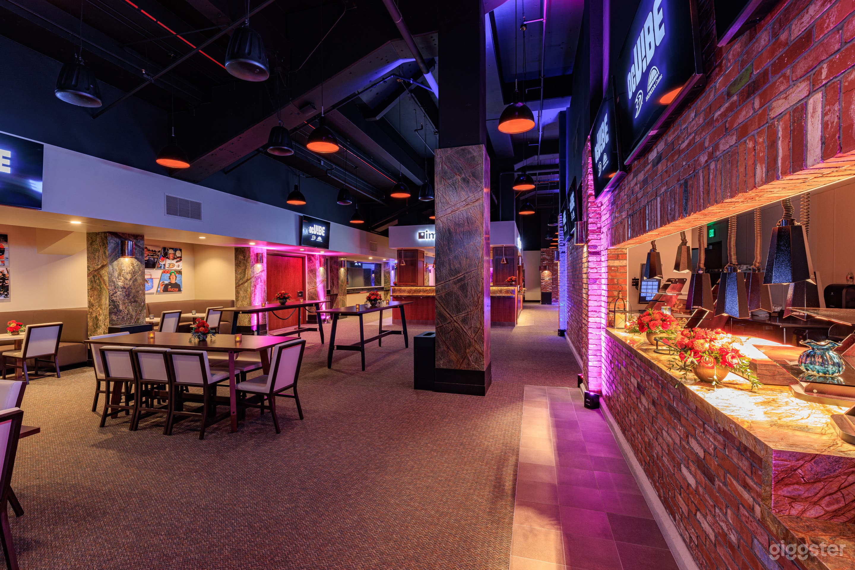 VIP Underground Club Photo 1