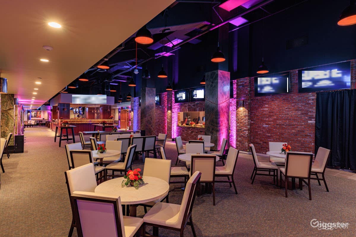 VIP Underground Club Photo 3