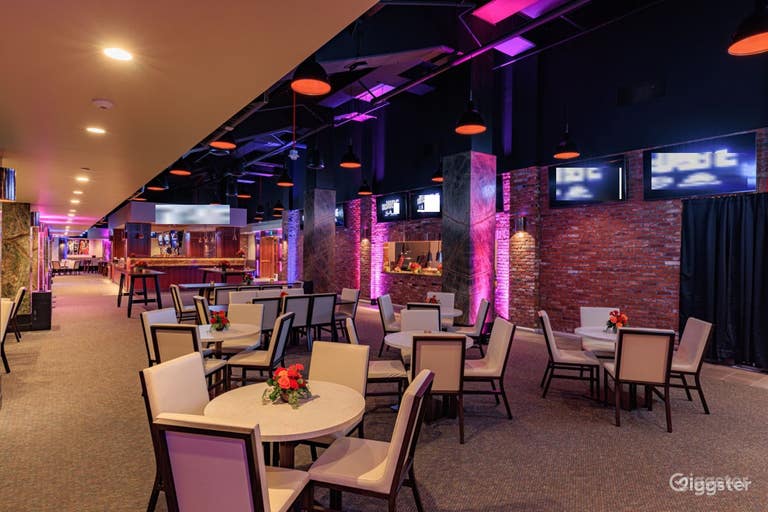  VIP Underground Club 