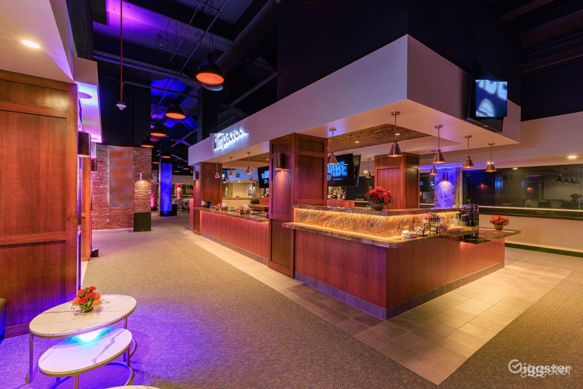 VIP Underground Club Photo 2