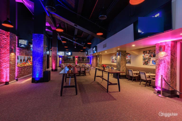  VIP Underground Club 