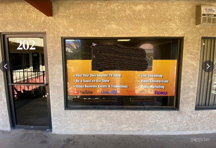 Production  Studio in Las Vegas Photo 4