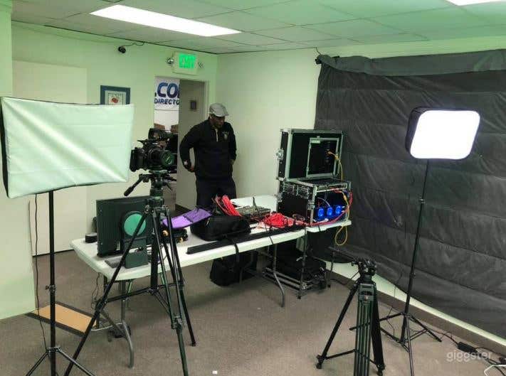 Production  Studio in Las Vegas Photo 3