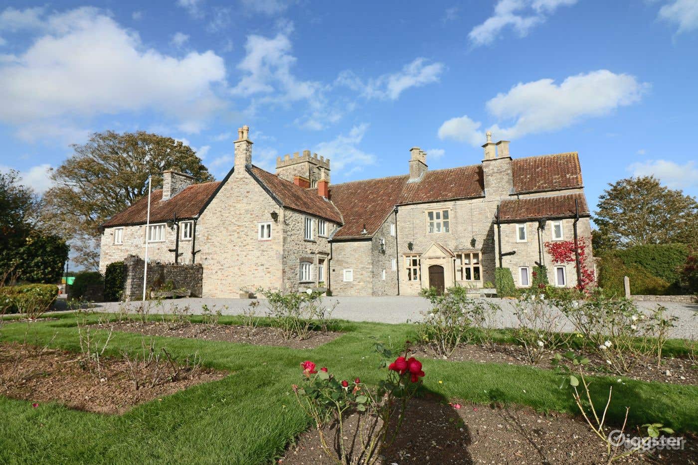 Meeting Room 1  Photo 3