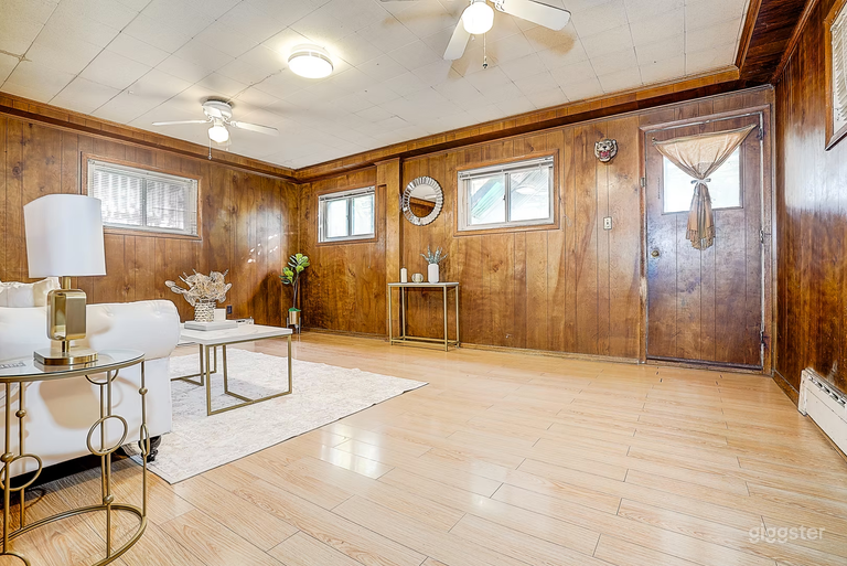  Archive 65 - Original 1960's House 