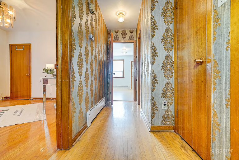  Archive 65 - Original 1960's House 