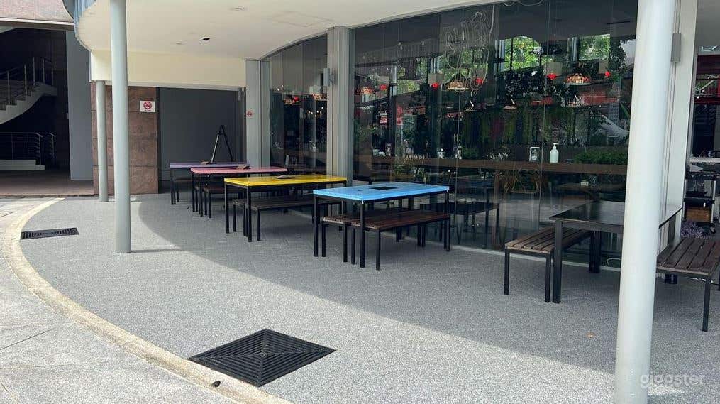  Amazing Outdoor Beer Bar in Singapore Photo 4