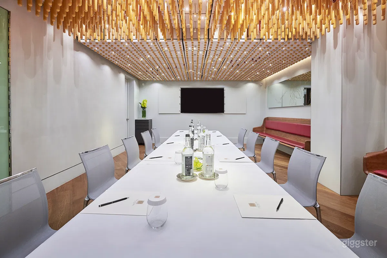  Comedor Privado 