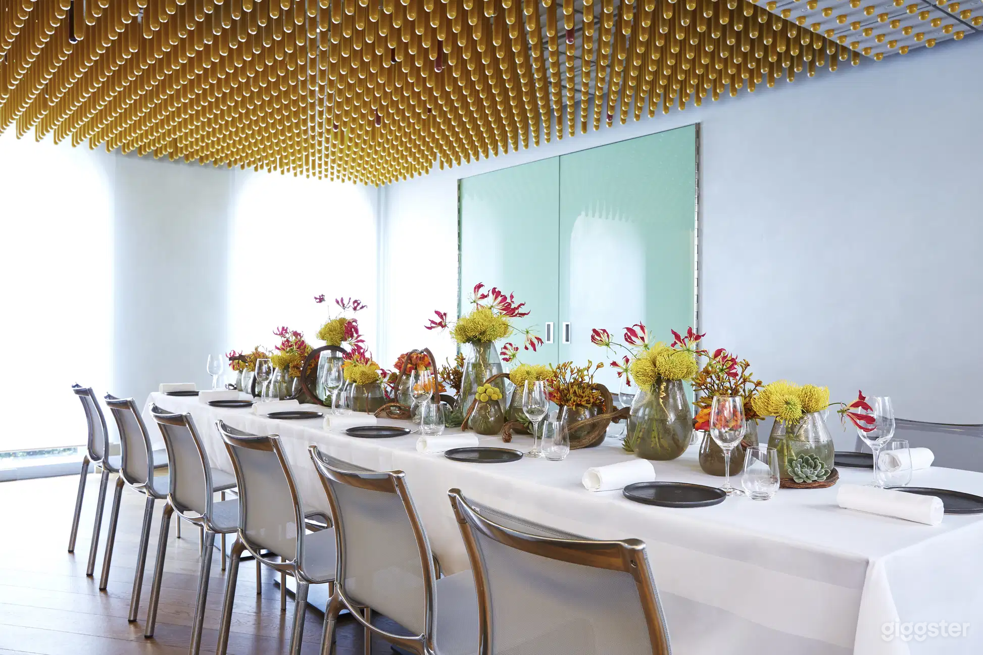 Private Dining Room Photo 2
