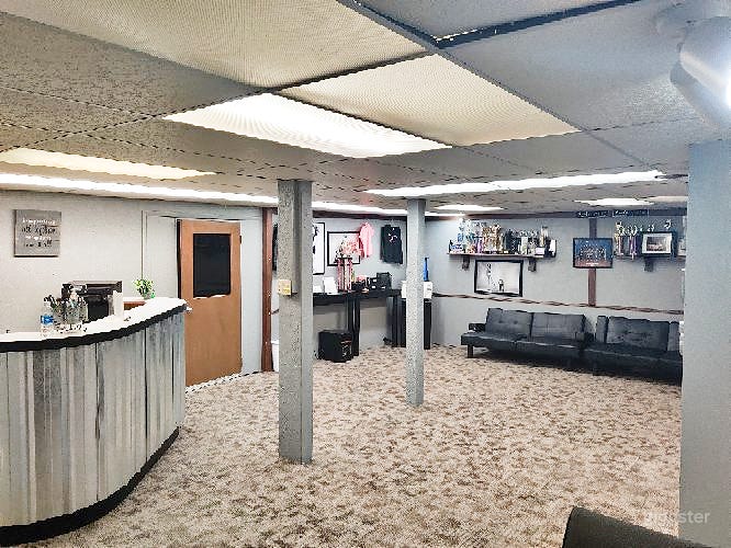 Events | Photoshoot | Meeting for 180 People  Photo 4