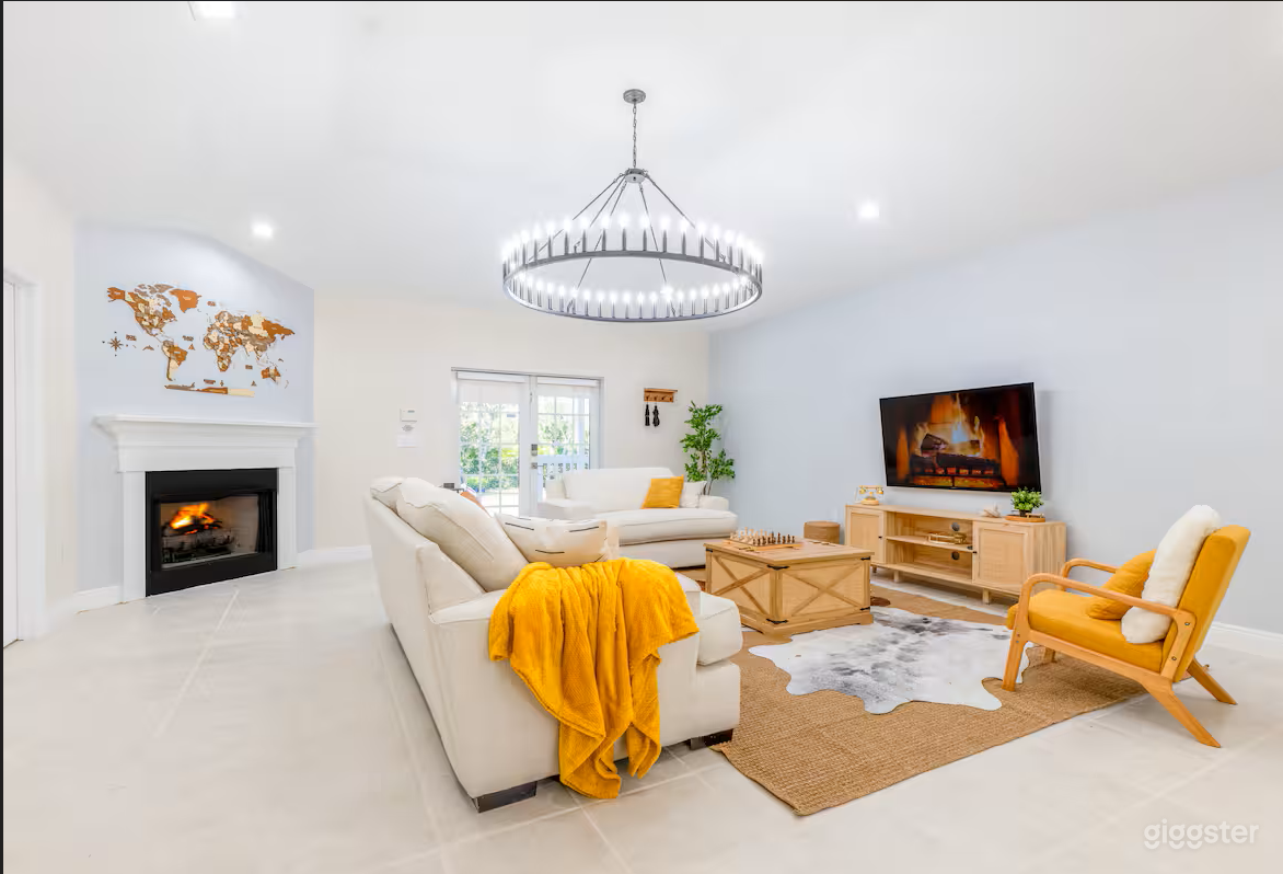 Martha´s Luxury Farm Photo 2