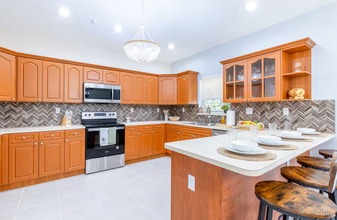 Martha´s Luxury Farm Photo 4