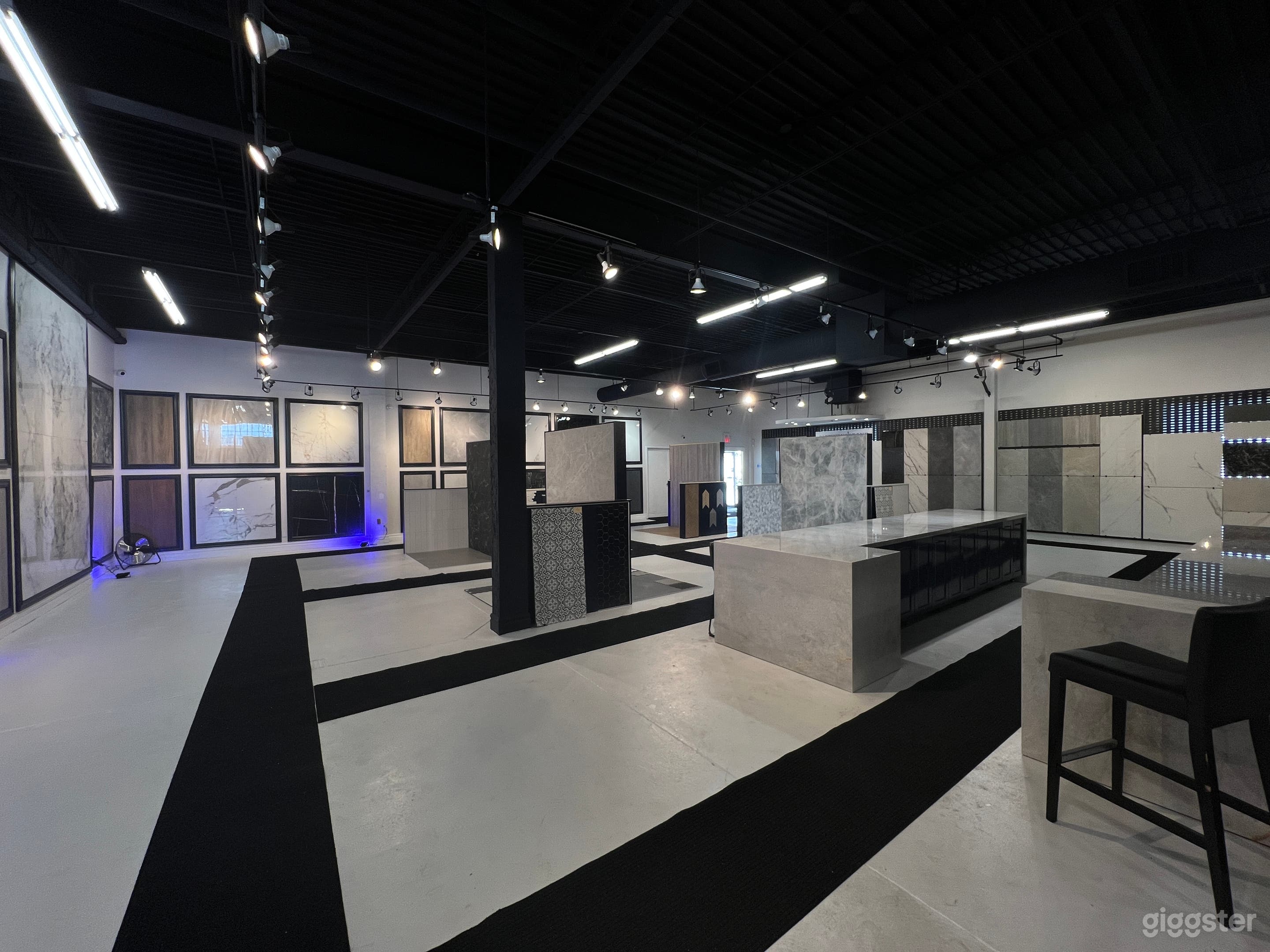 Industrial Gallery &amp; Event Space Photo 1