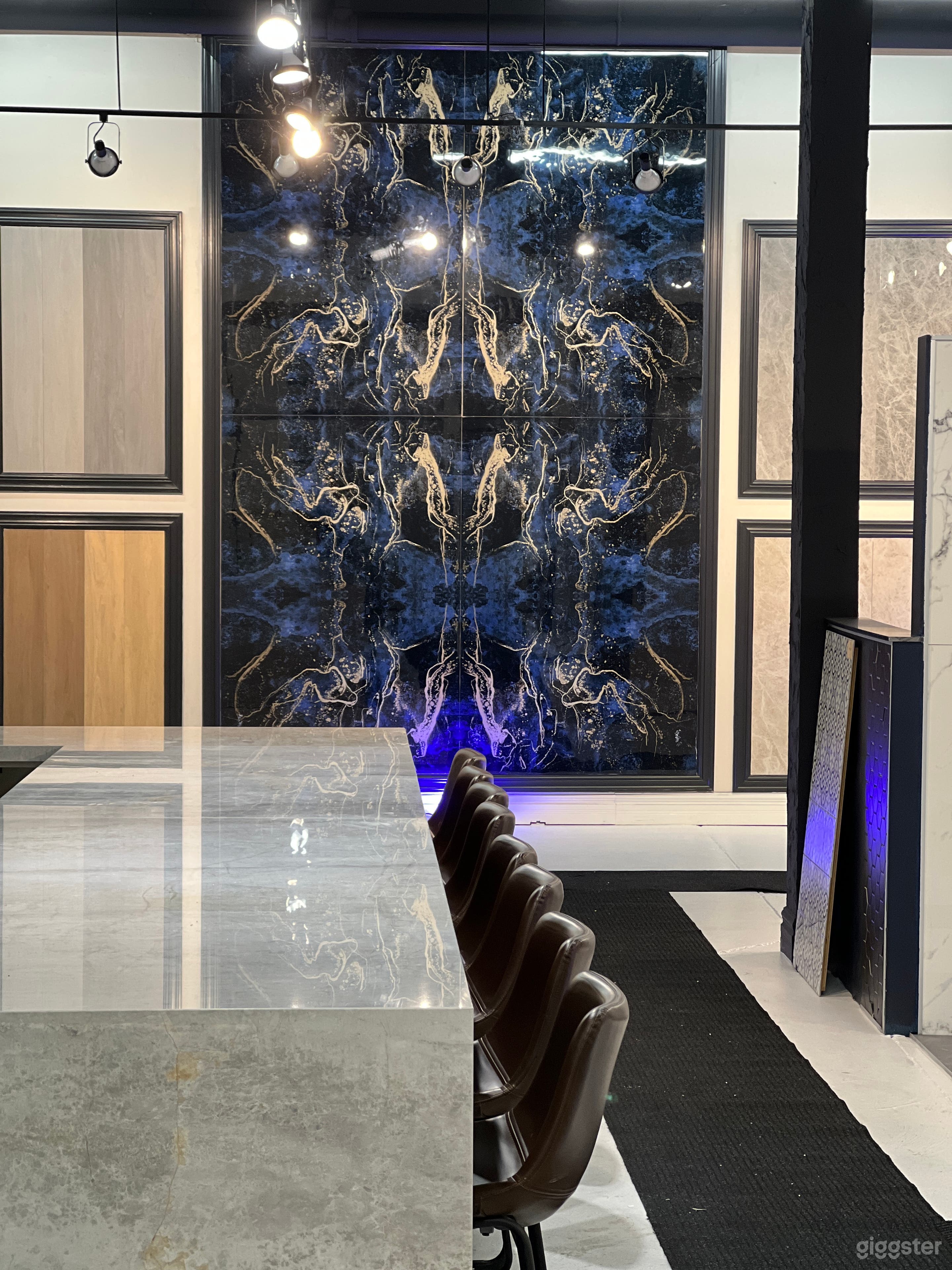 Industrial Gallery &amp; Event Space Photo 3