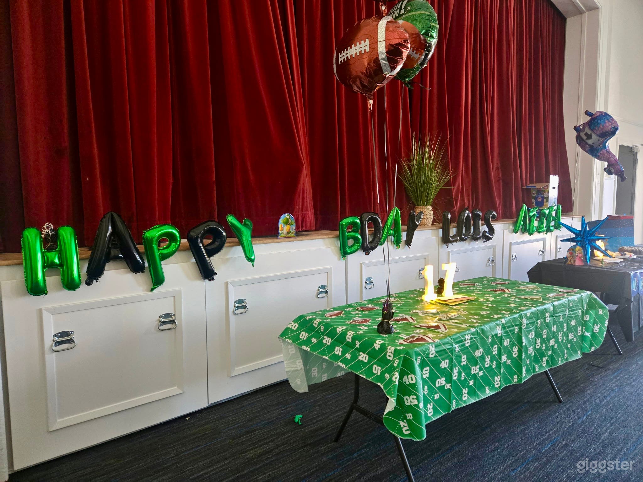 Peaceful Long Beach Church Venue for events Photo 2