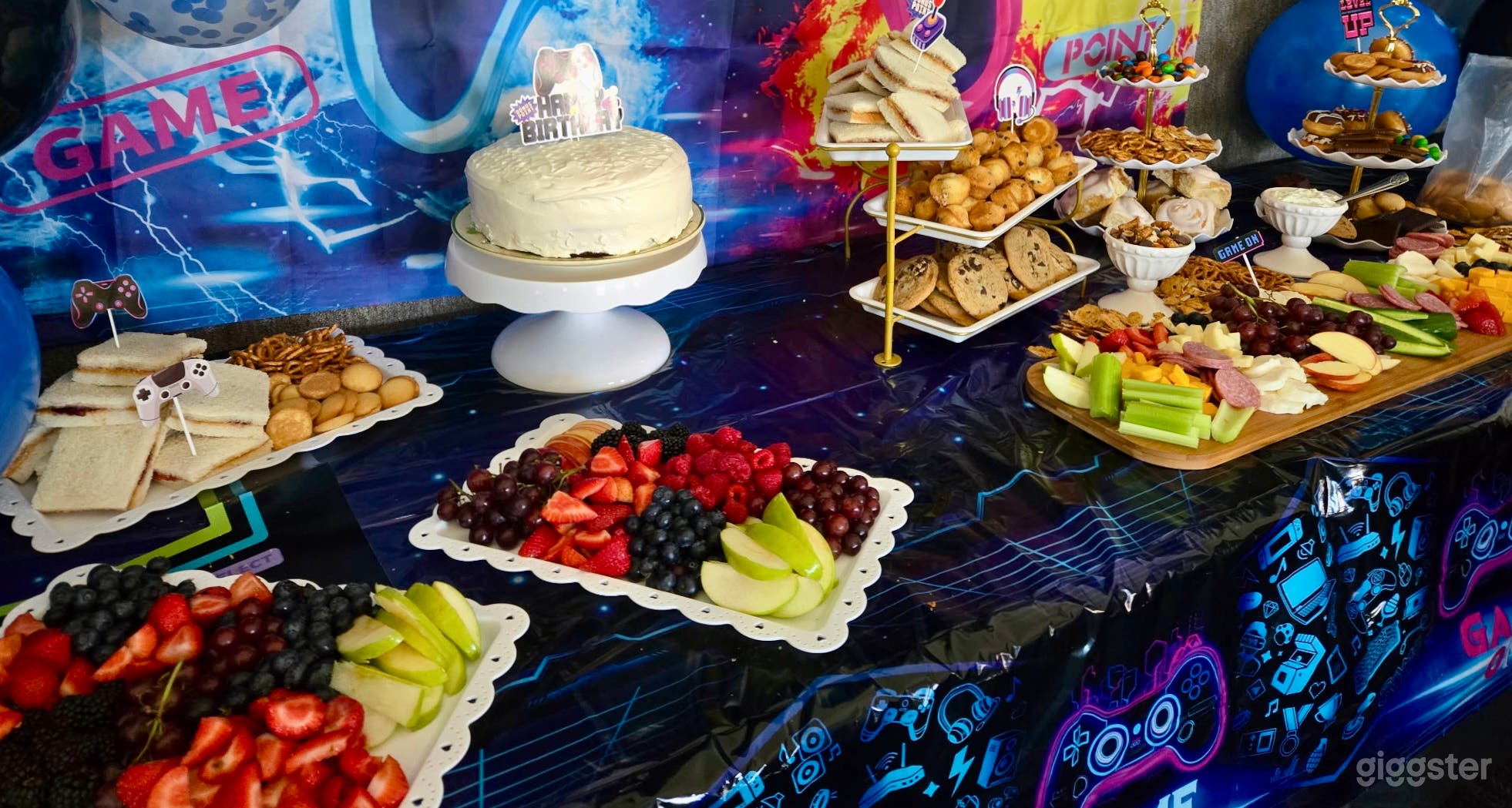 Peaceful Long Beach Church Venue for events Photo 4