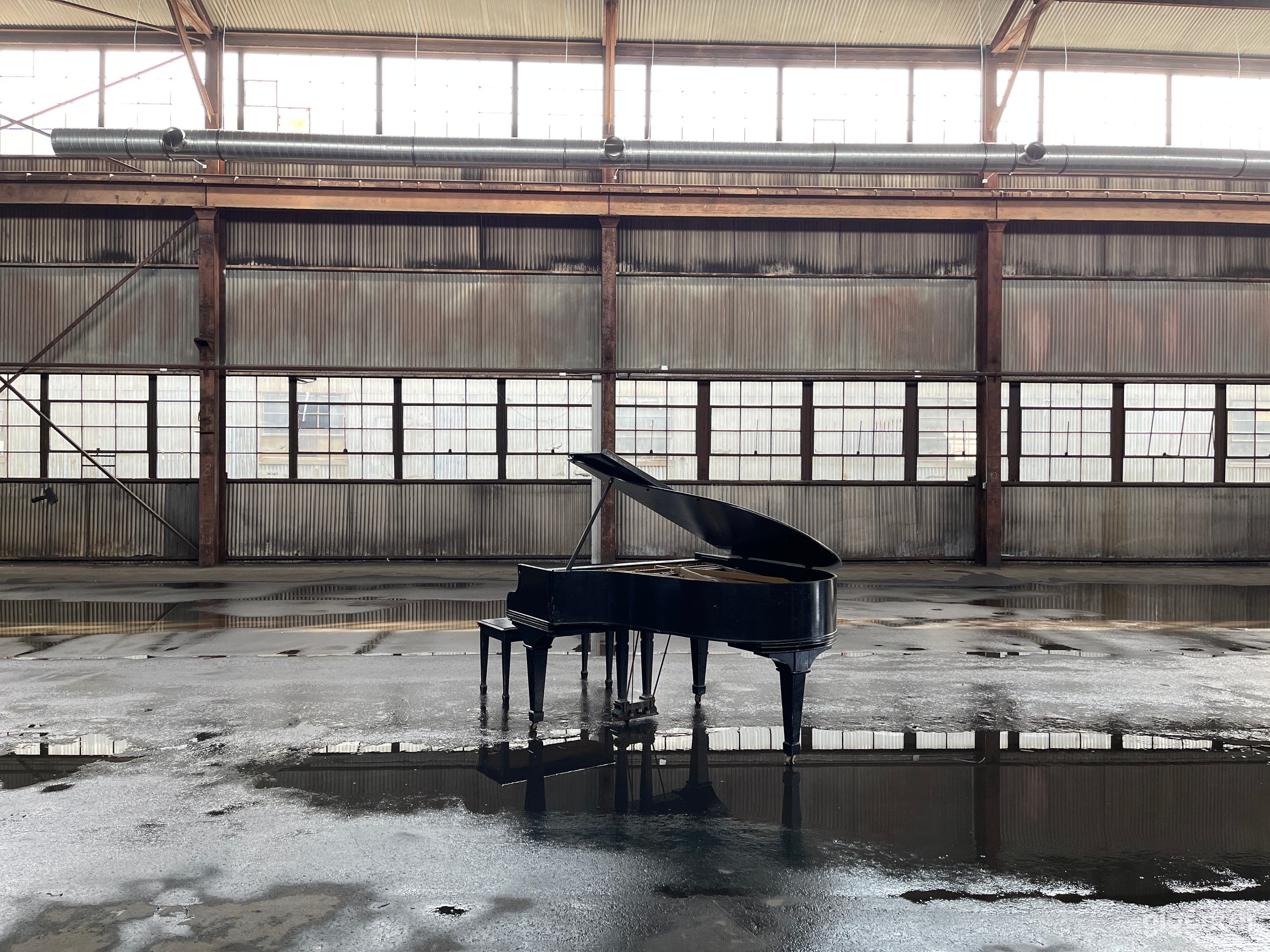 Baby Grand Piano Set 🎹 Photo 2