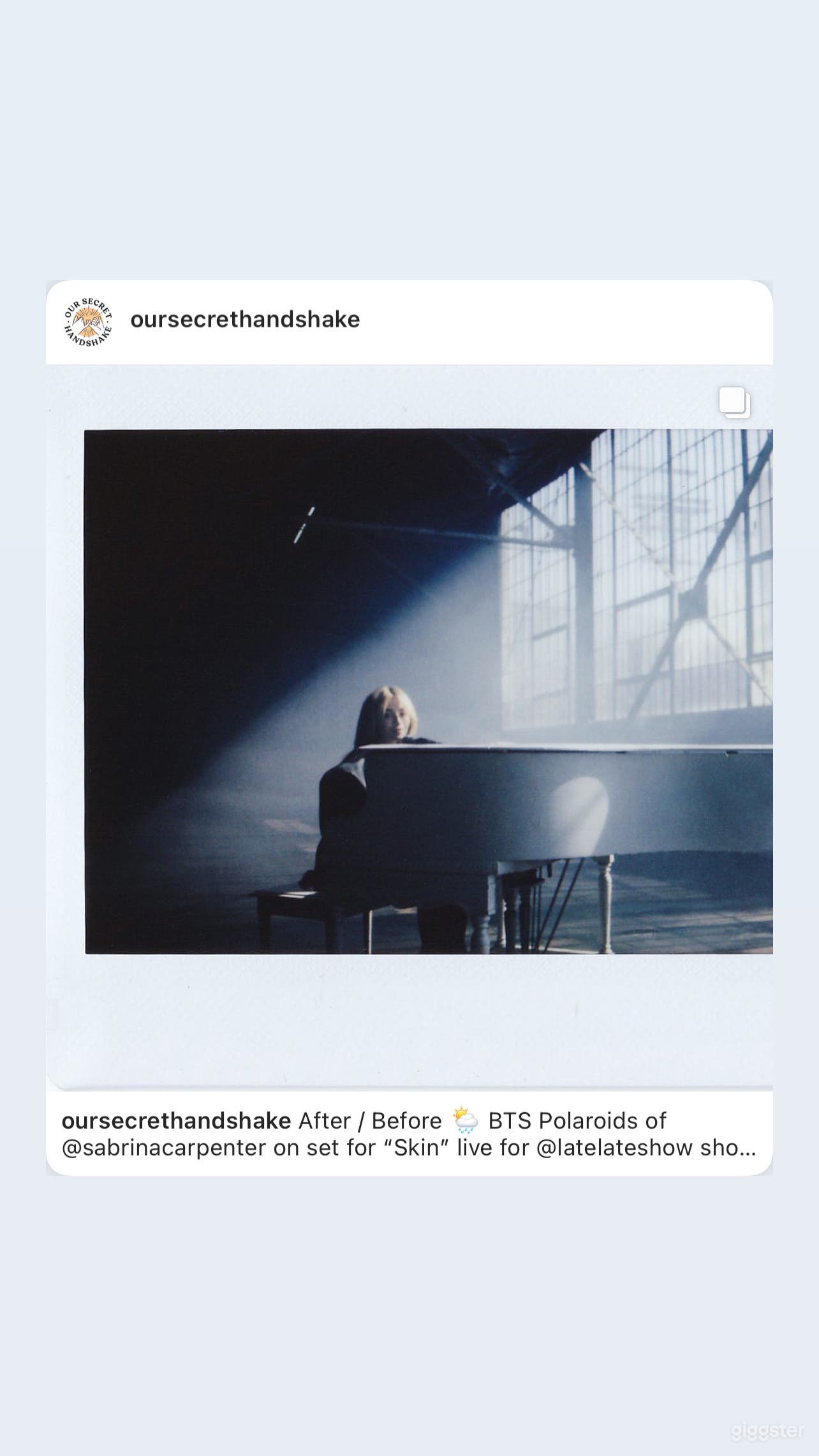 Baby Grand Piano Set 🎹 Photo 4