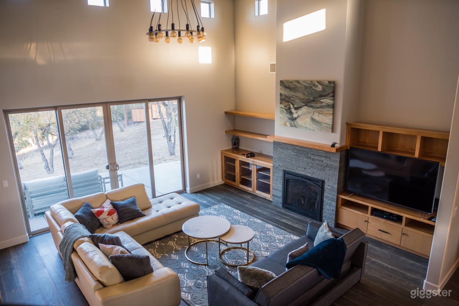 Paso Dream: A Luxurious Retreat in Wine Country Photo 2