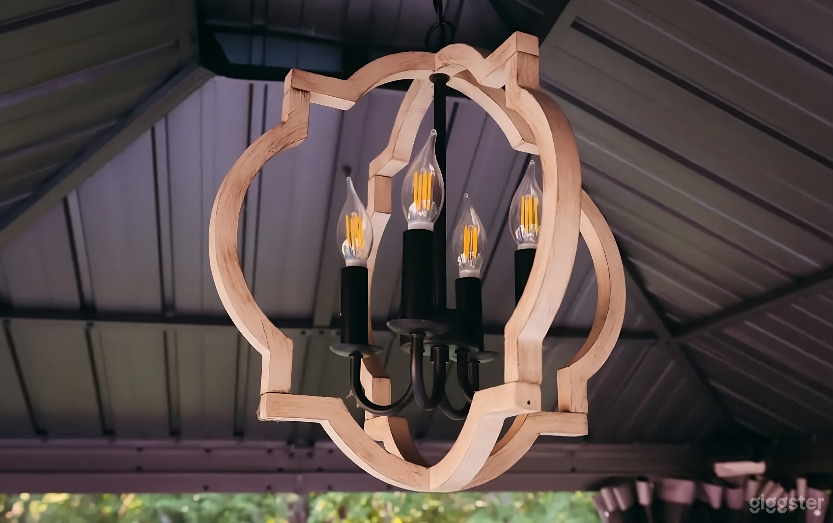 Relaxing and Versatile Backyard Photo 2