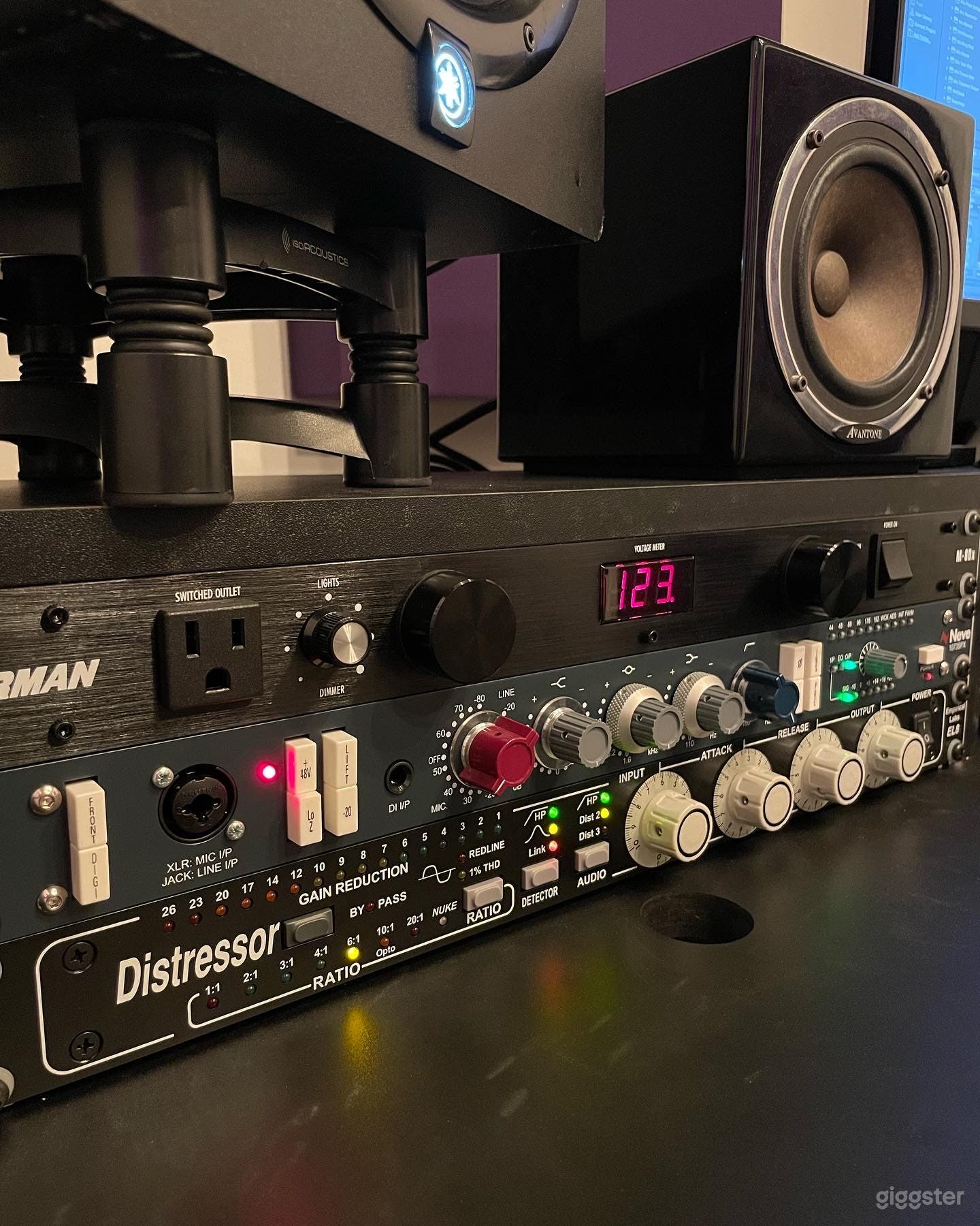 Burbank Recording Studio Photo 3