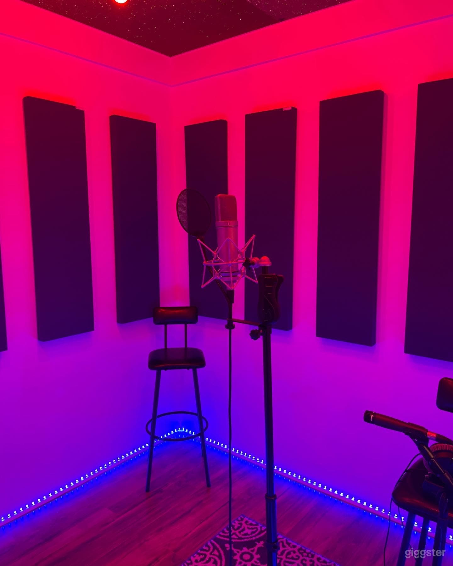 Burbank Recording Studio Photo 1