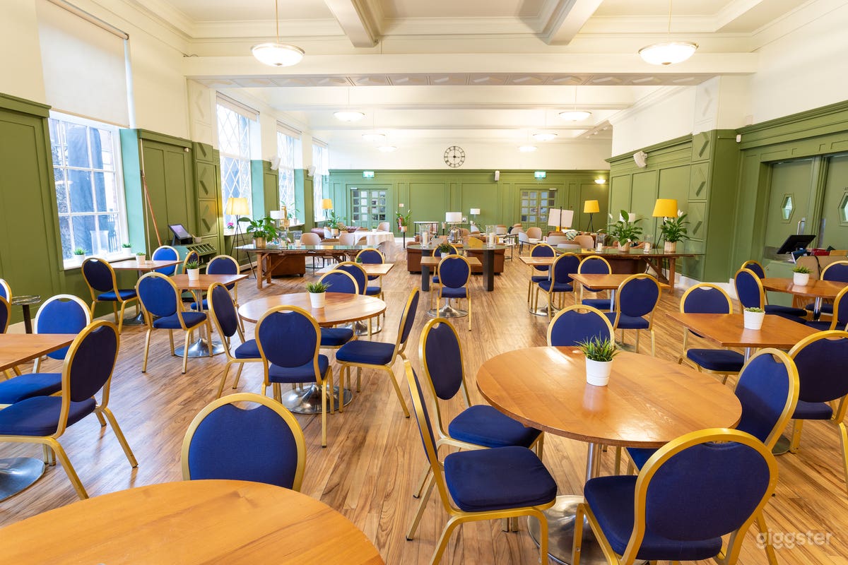 The Vincent Room - Westminster  Photo 3