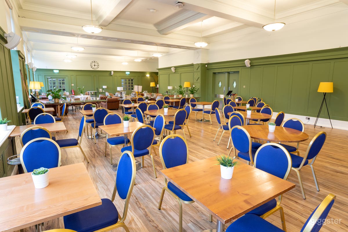 The Vincent Room - Westminster  Photo 2